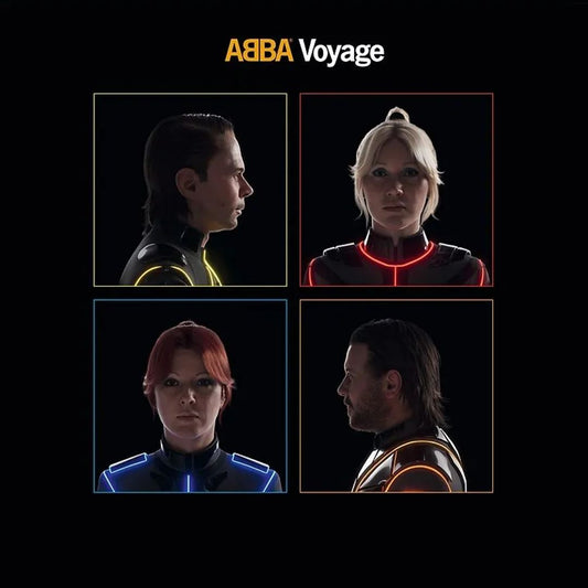 Voyage [Limited Edition With Alternate Artwork] cover art