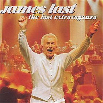 Last Extravaganza cover art