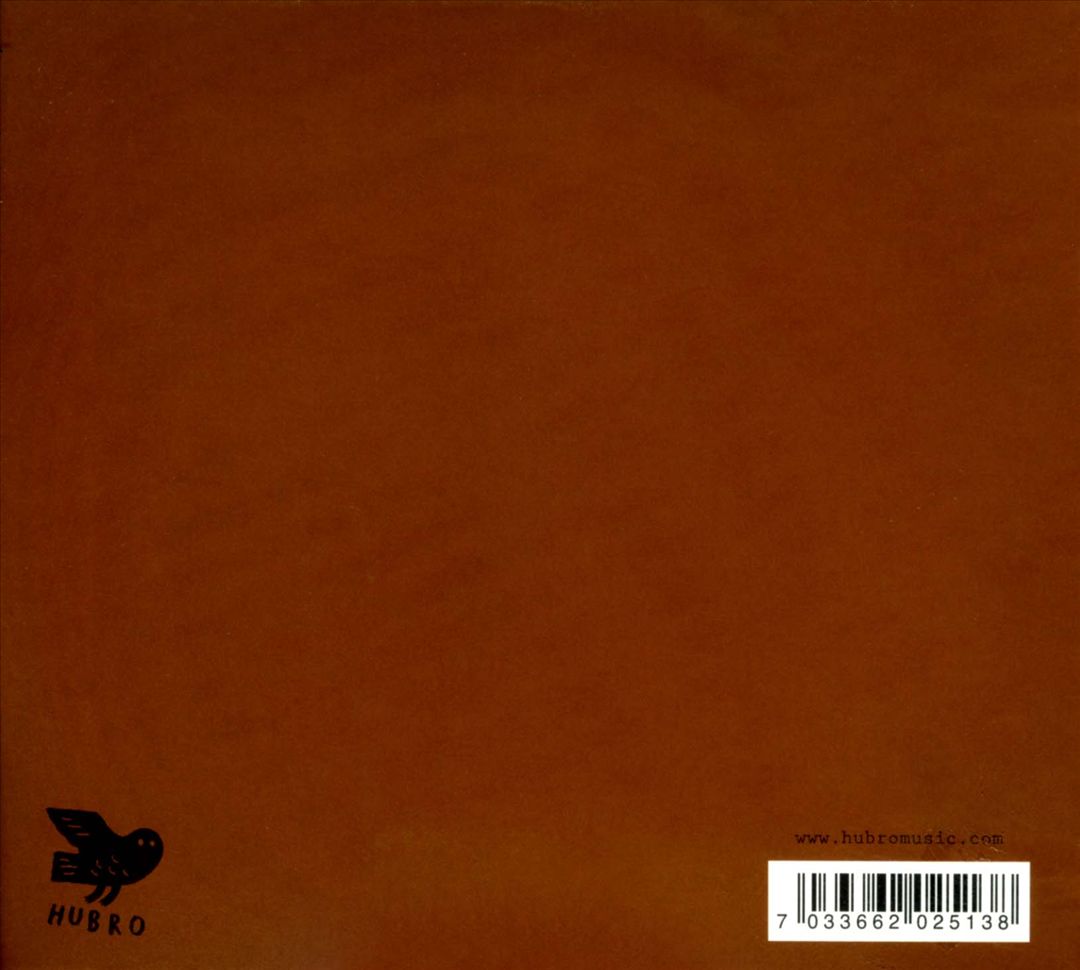 Scent of Soil cover art