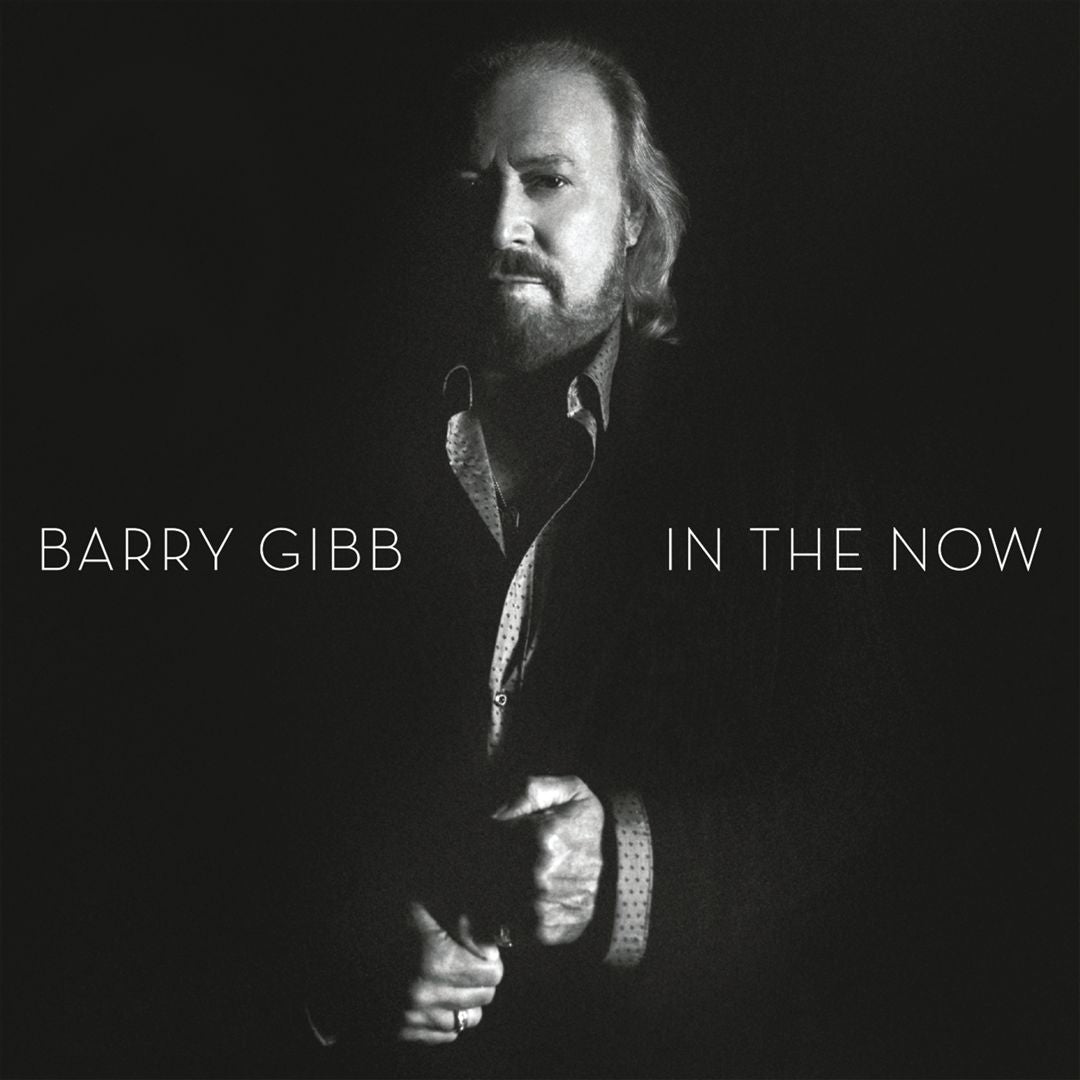 In the Now [Deluxe Edition] cover art