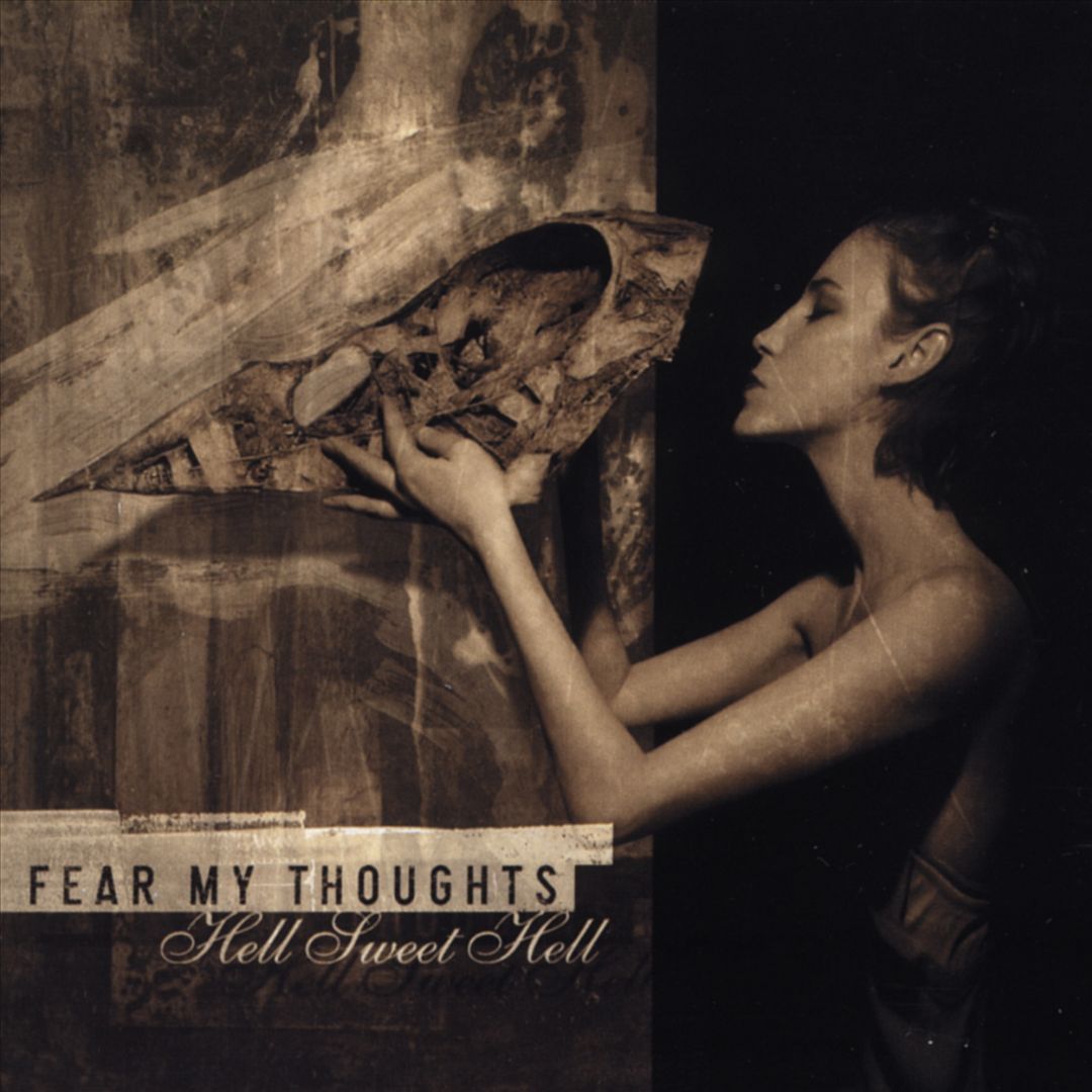 Hell Sweet Hell cover art