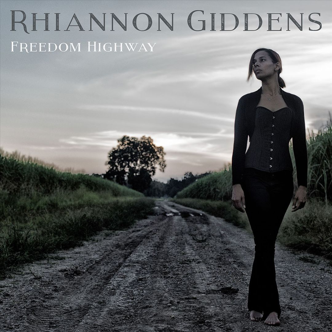 Freedom Highway [LP] cover art