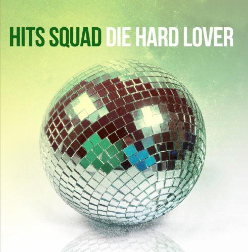 Die Hard Lover cover art