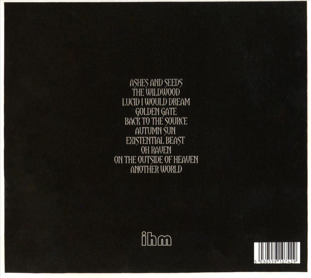 Existential Beast cover art