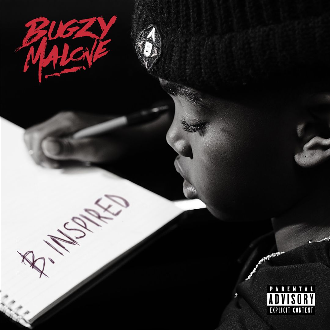 B. Inspired cover art