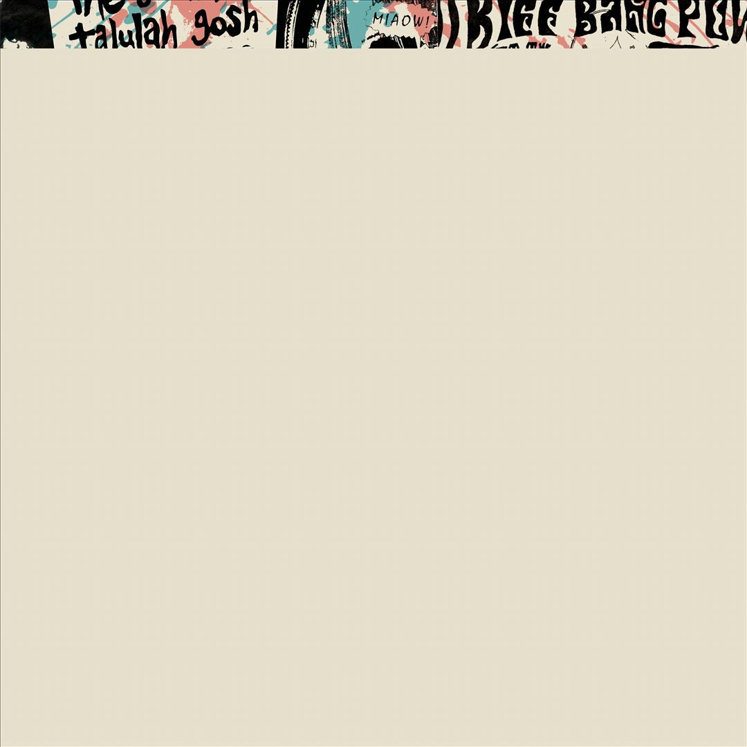 Sensitive: An Indie Pop Anthology cover art