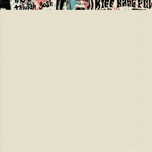 Sensitive: An Indie Pop Anthology cover art