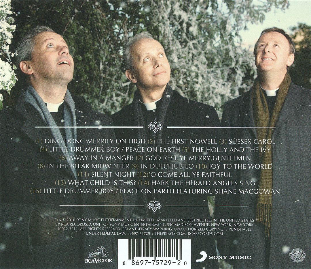 Noël cover art