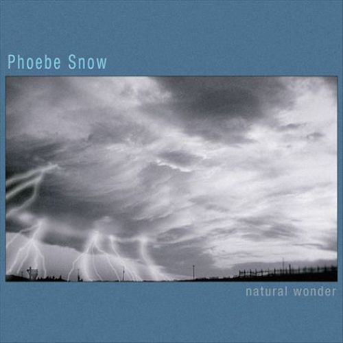 Natural Wonder cover art