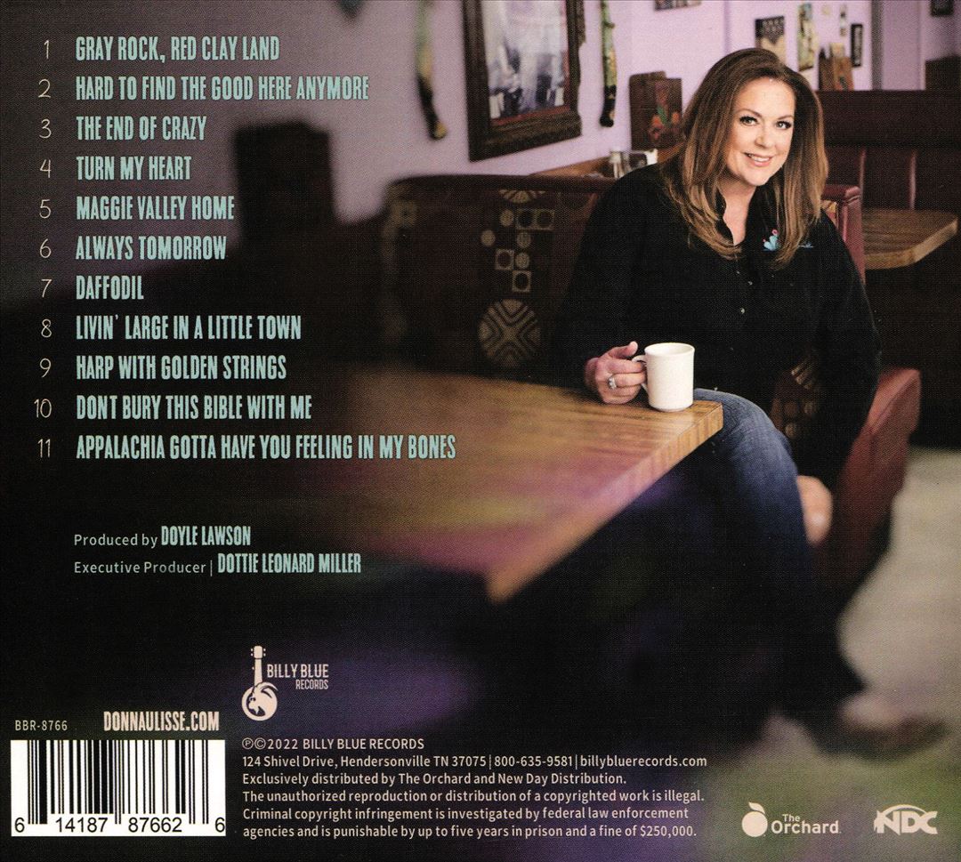 Livin' Large cover art