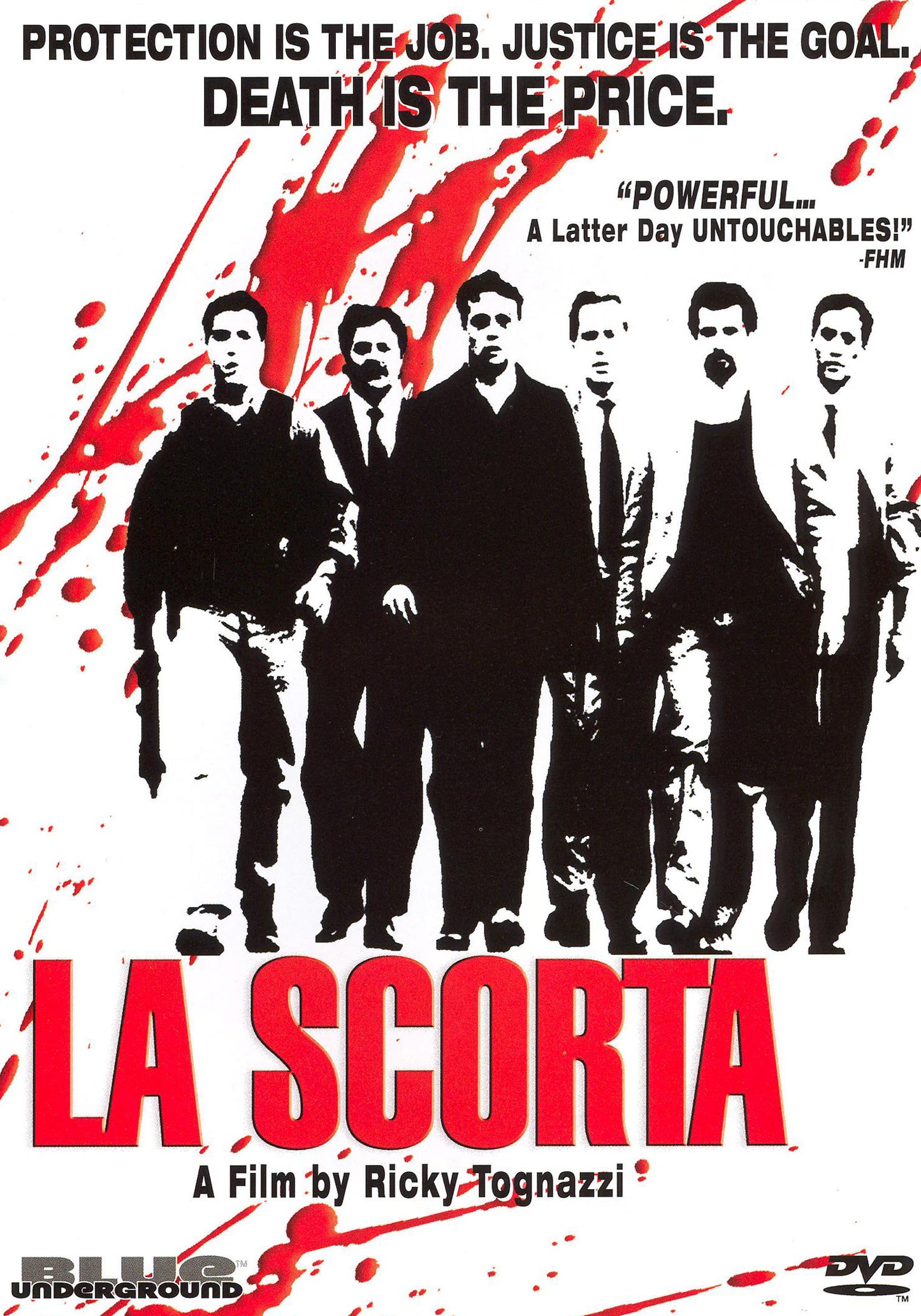 Scorta cover art