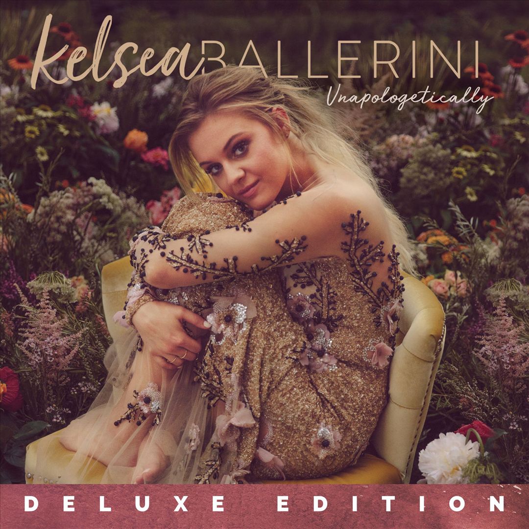 Unapologetically cover art