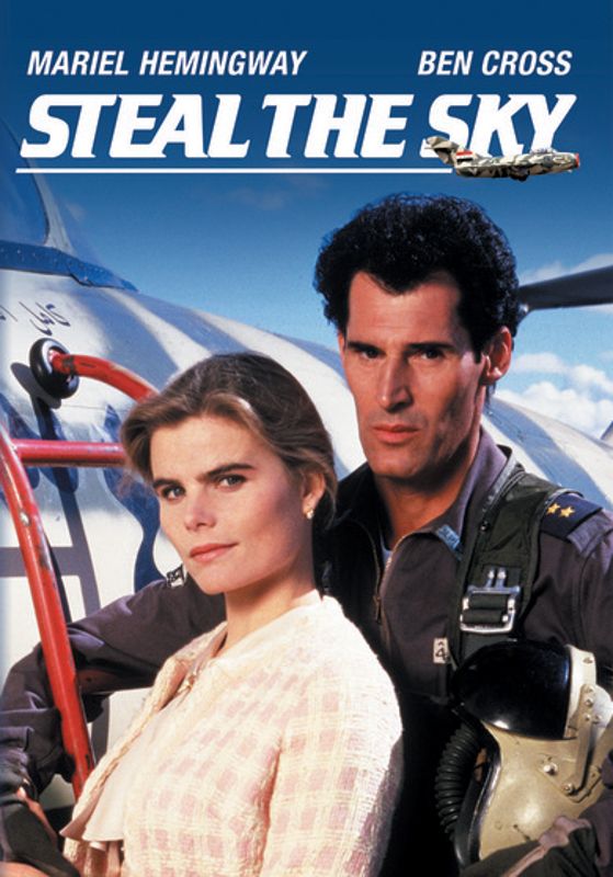 Steal the Sky cover art