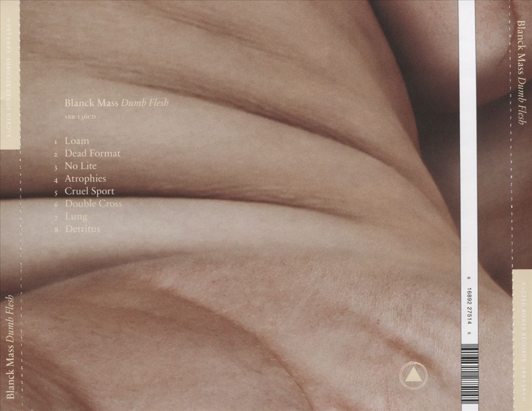 Dumb Flesh cover art