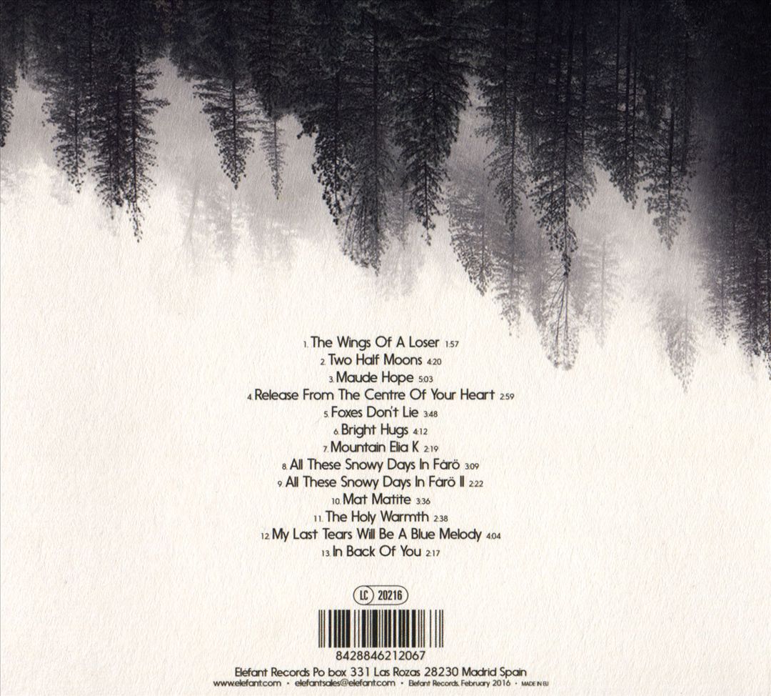 This Life Denied Me Your Love cover art