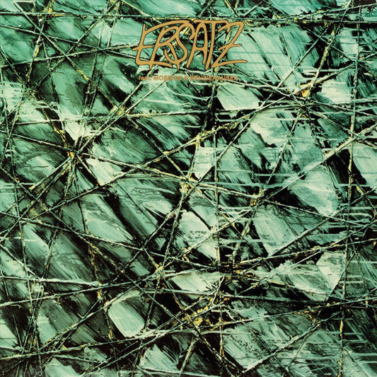 Ersatz cover art