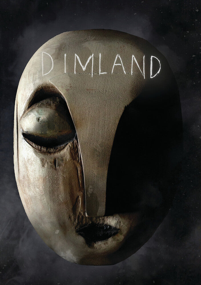 Dimland cover art