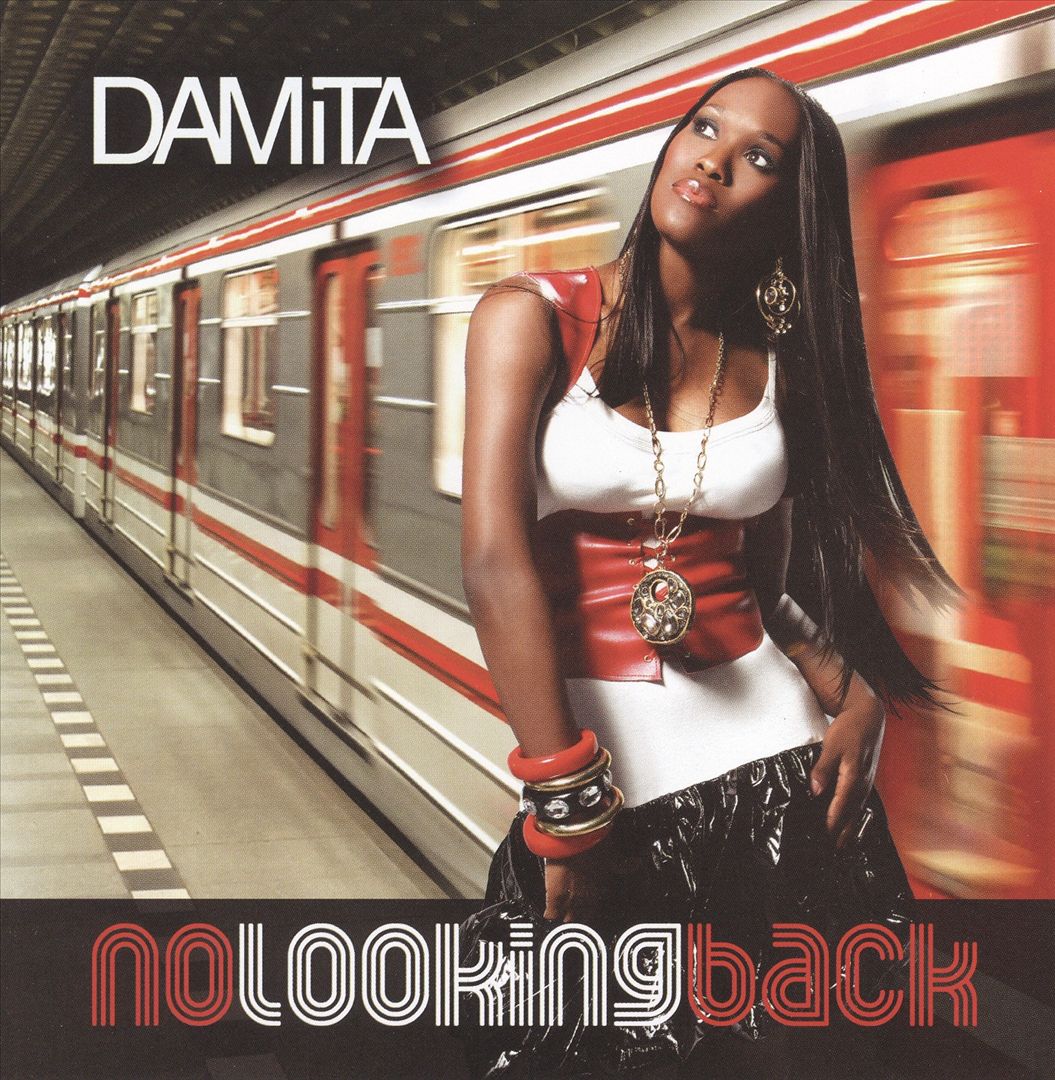 No Looking Back cover art