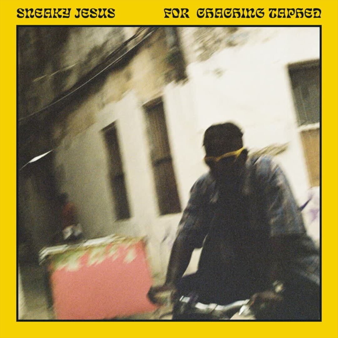 For Chaching Taphed cover art