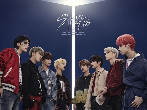 Top cover art
