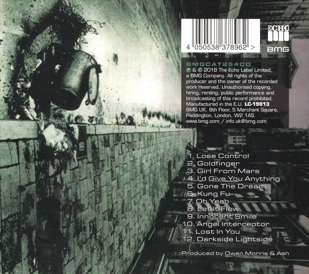 1977 cover art
