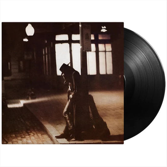 Stranger in This Town cover art