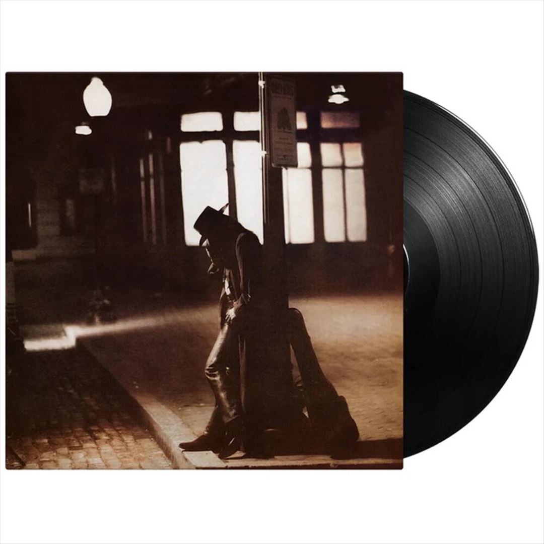 Stranger in This Town cover art