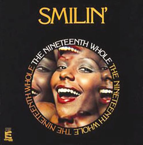 Smilin' cover art