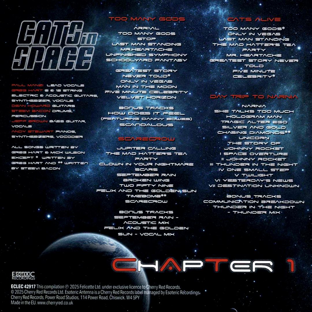 Chapter 1 cover art