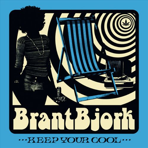 Keep Your Cool cover art
