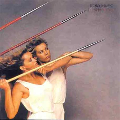 Flesh & Blood (Remastered/LP Slv) cover art