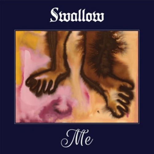 Swallow Me cover art
