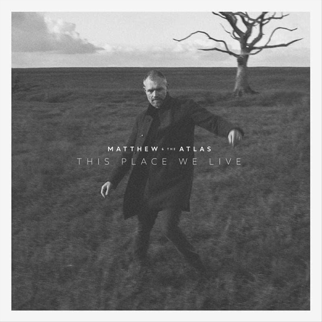 This Place We Live cover art