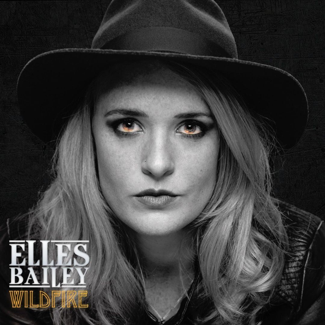 Wildfire [Deluxe] cover art