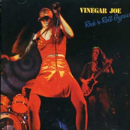 Rock 'n' Roll Gypsies cover art