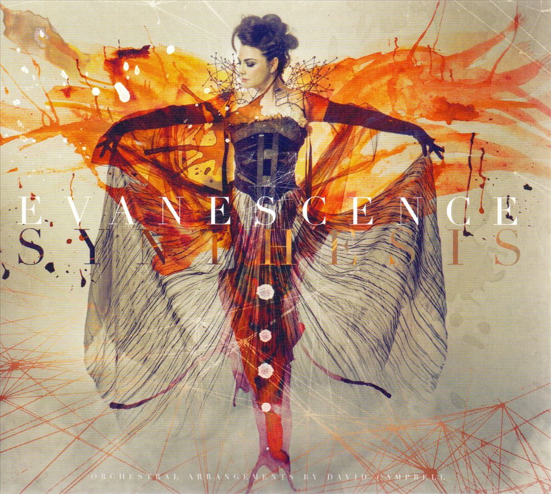Synthesis cover art