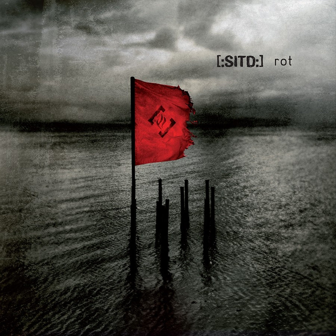 Rot cover art