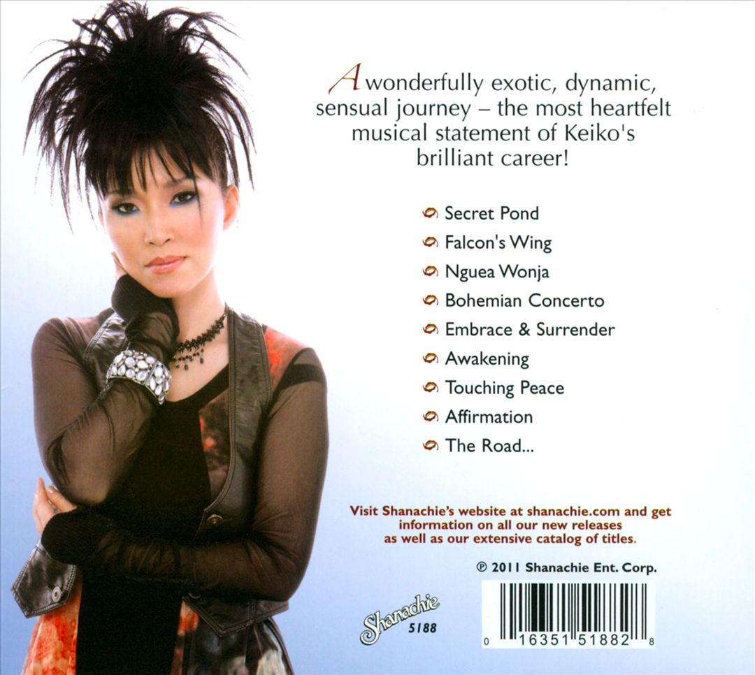 Road... cover art