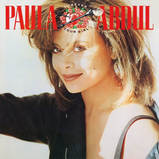Forever Your Girl cover art