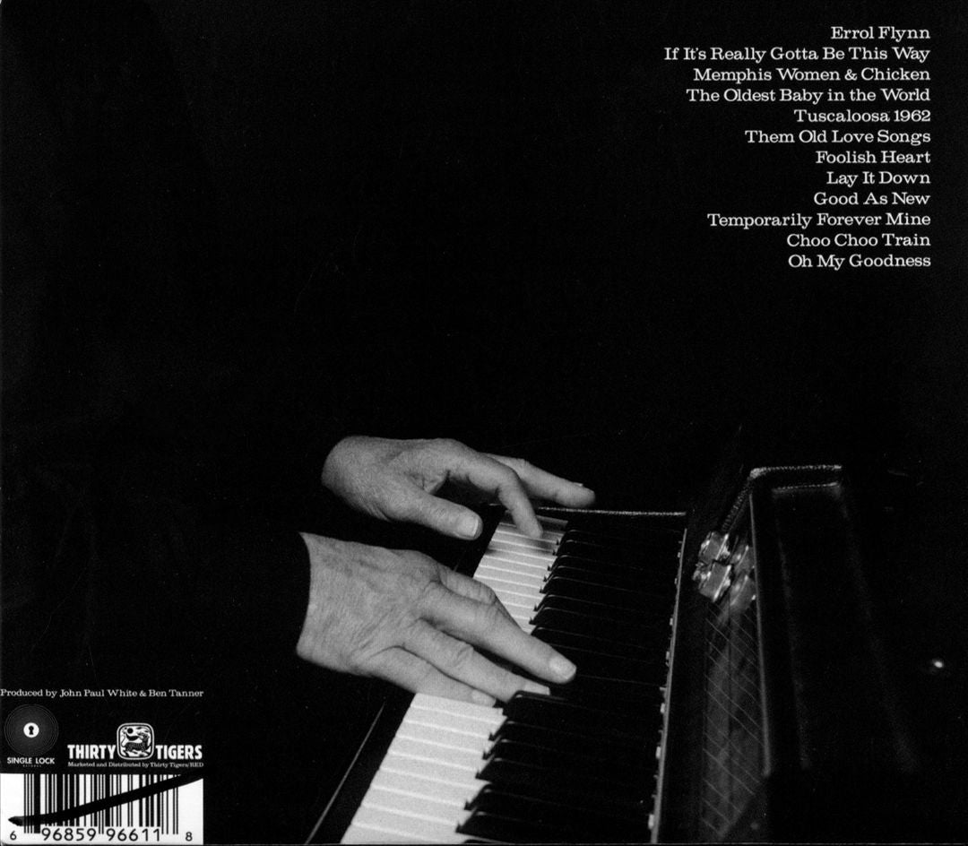 Oh My Goodness cover art