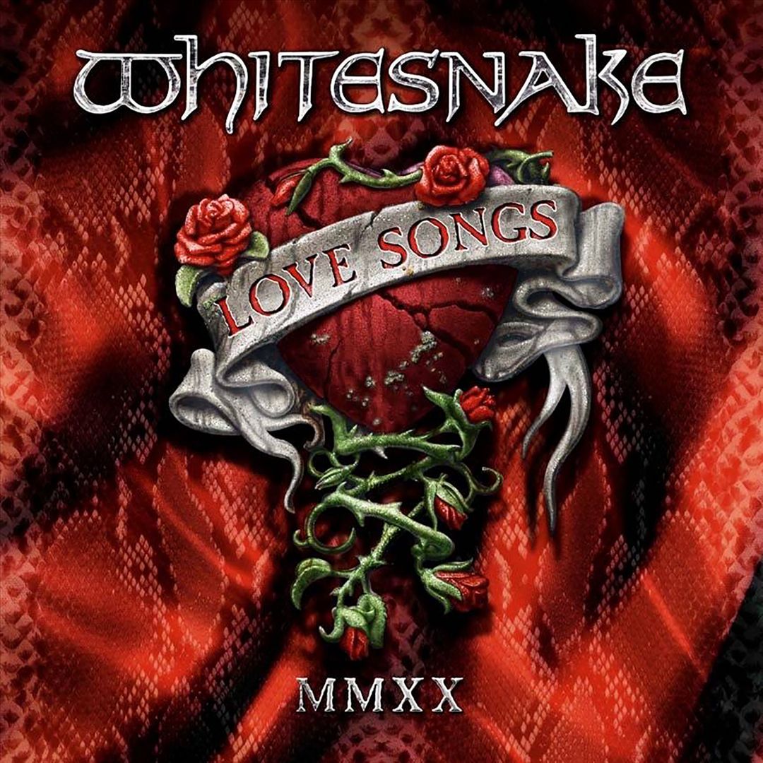 Love Songs cover art