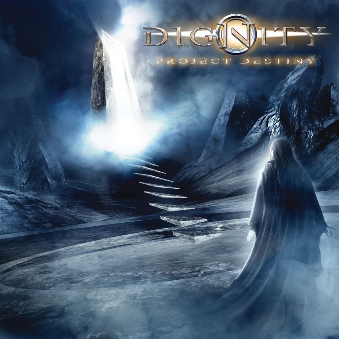 Project Destiny cover art
