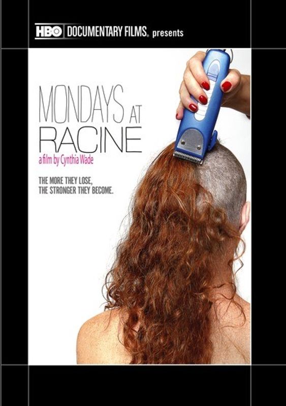 Mondays at Racine cover art