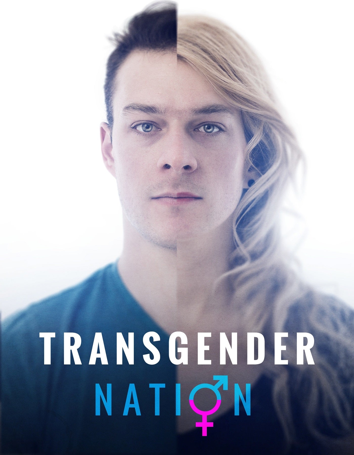 Transgender Nation cover art