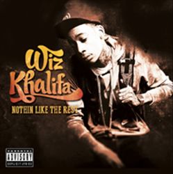 Nothin' like the Rest cover art