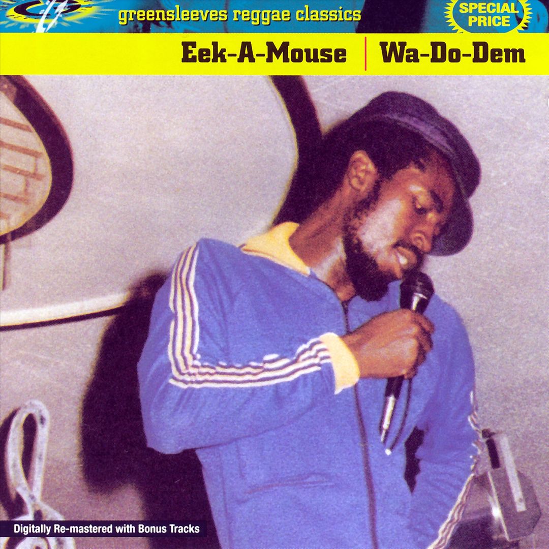 Wa-Do-Dem cover art