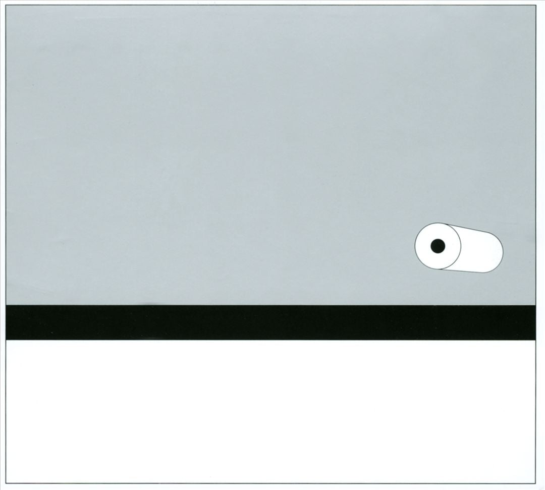 Null II & III cover art