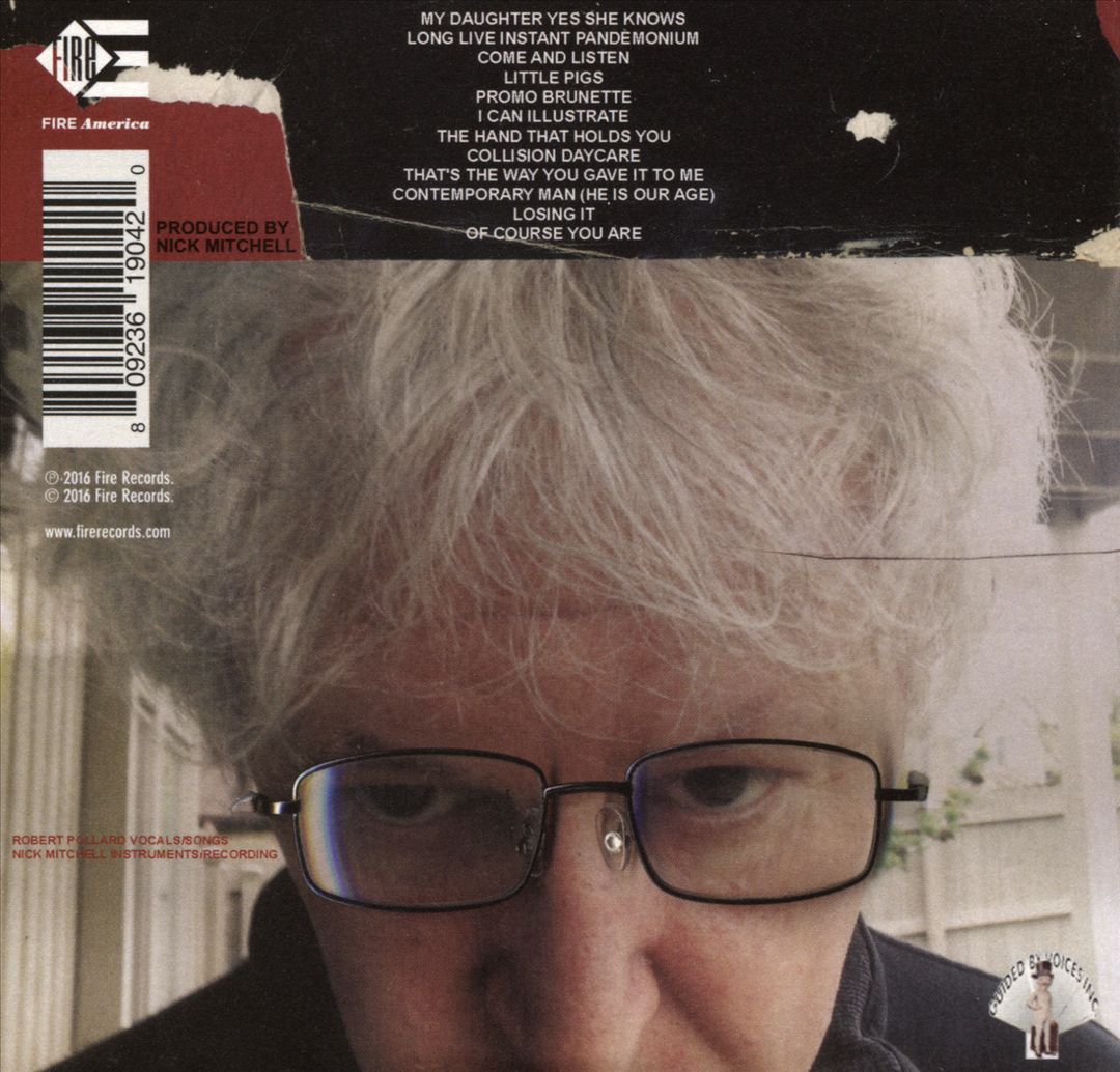 Of Course You Are cover art
