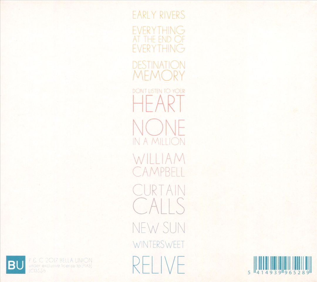 Sun Bridge cover art
