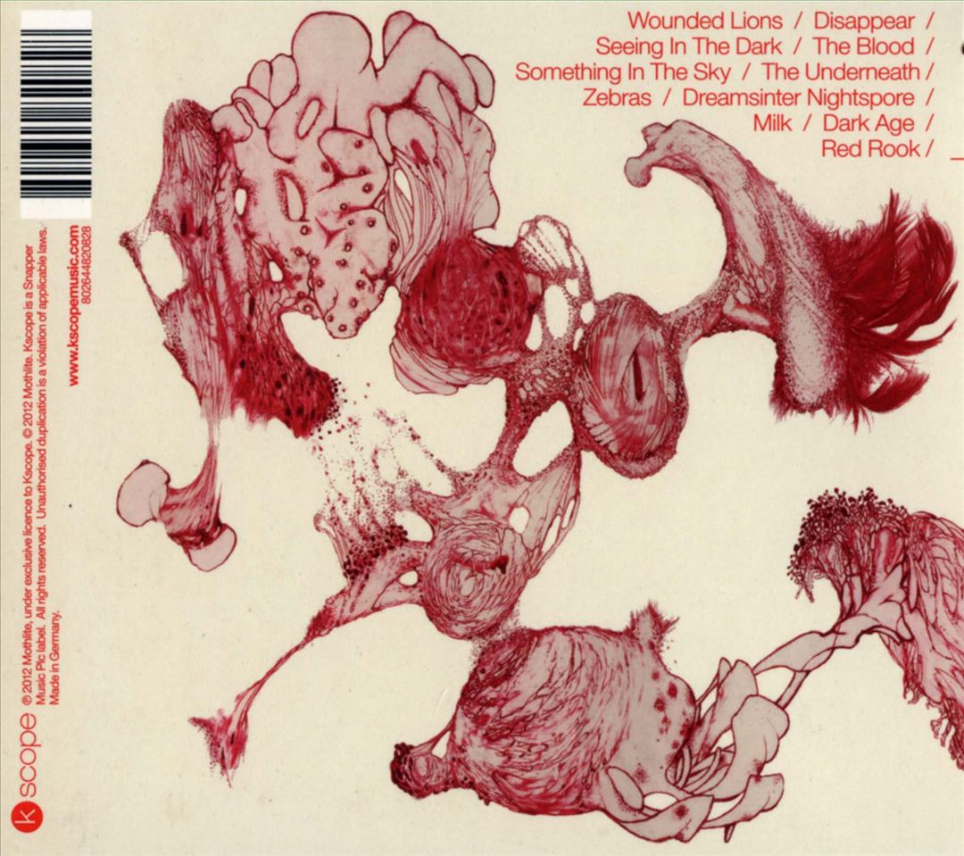 Dark Age cover art